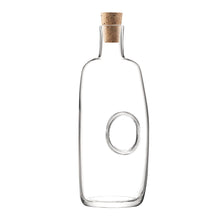 Load image into Gallery viewer, Void Carafe & Cork Stopper 1.1L