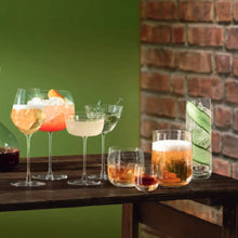 Load image into Gallery viewer, Borough Highball Longdrink Extra Tall Set of 4