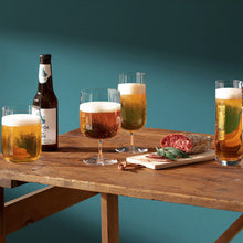 Load image into Gallery viewer, Borough Highball Longdrink Extra Tall Set of 4