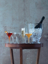 Load image into Gallery viewer, Epoque Champagne Bucket - Clear

