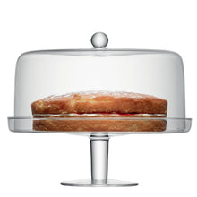 Load image into Gallery viewer, Klara Cakestand with cover 33cm
