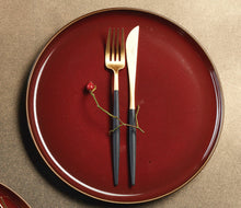 Load image into Gallery viewer, Kolibri (rusty red)