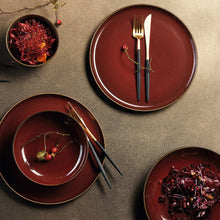 Load image into Gallery viewer, Kolibri (rusty red)