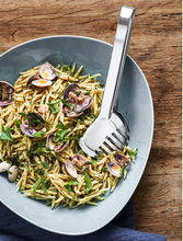 Load image into Gallery viewer, Pasta tongs