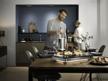 Load image into Gallery viewer, Warming and cooling plate