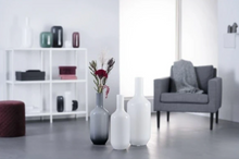 Load image into Gallery viewer, Milano Vase white 64cm