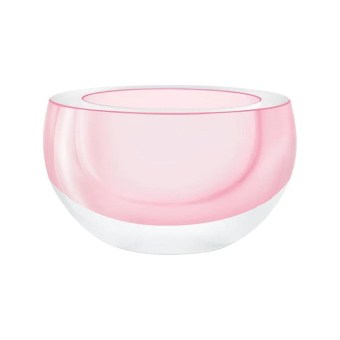 Host bowl 15cm, pink