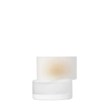 Load image into Gallery viewer, Tier Vase / Candleholder White 13.5cm