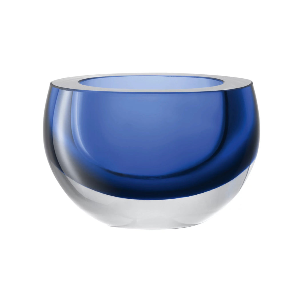 Host bowl 15cm, blue