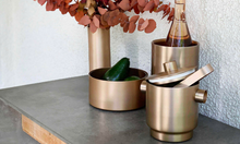 Load image into Gallery viewer, Rondo Wine Cooler - copper
