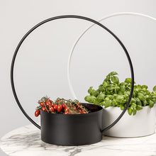 Load image into Gallery viewer, O-Collection Planter, White, 60cm