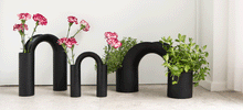 Load image into Gallery viewer, Bridge vase large
