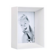 Load image into Gallery viewer, Prado frame white 10x15cm