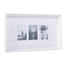 Load image into Gallery viewer, Prado Frame (3) 10x15cm white