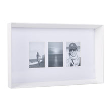 Load image into Gallery viewer, Prado Frame (3) 10x15cm white
