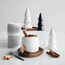 Load image into Gallery viewer, Muga White Mug