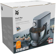 Load image into Gallery viewer, Profi Plus food processor