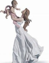 Load image into Gallery viewer, My Little Sweetie Mother Figurine
