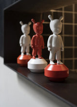 Load image into Gallery viewer, The Red Guest (small)
