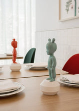 Load image into Gallery viewer, The Red Guest (small)
