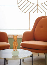 Load image into Gallery viewer, The Orange Guest (small)

