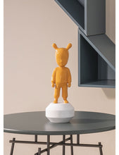 Load image into Gallery viewer, The Orange Guest (small)
