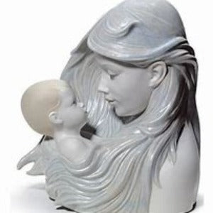 Sweet Caress Mother Figurine