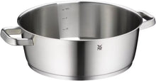 Load image into Gallery viewer, Iconic Roaster w Lid 28 cm
