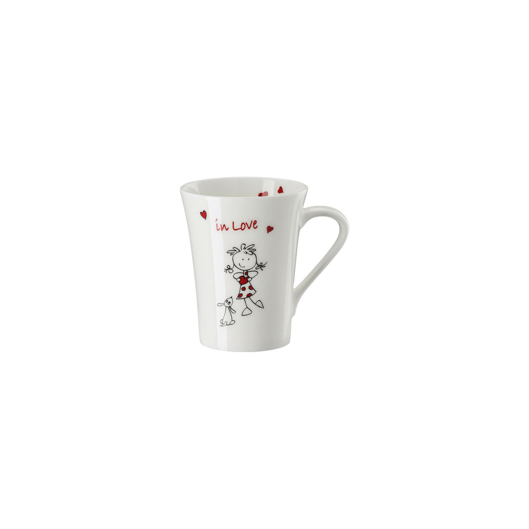 In love Mug