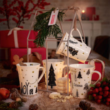 Load image into Gallery viewer, Enjoy x-mas time Mug
