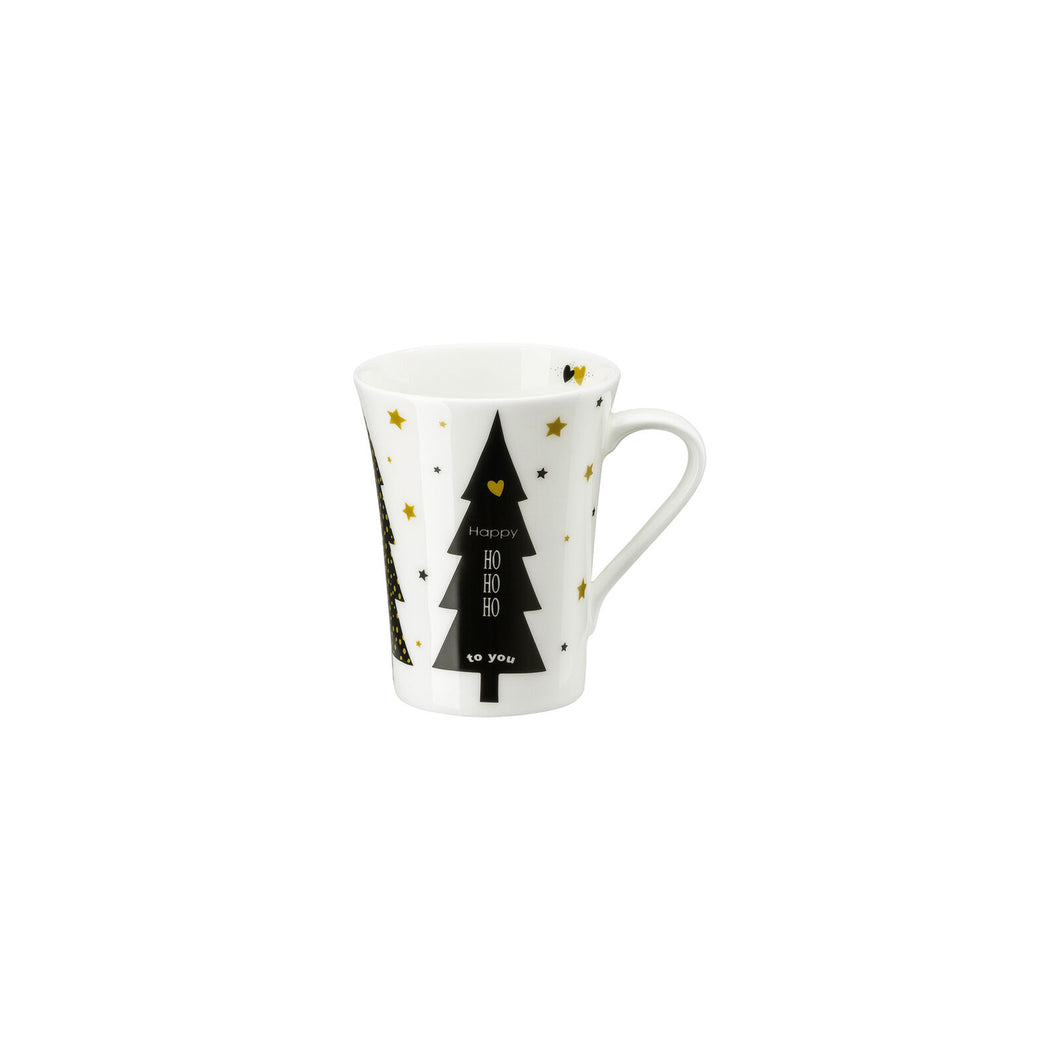 Happy HoHoHo to you Mug