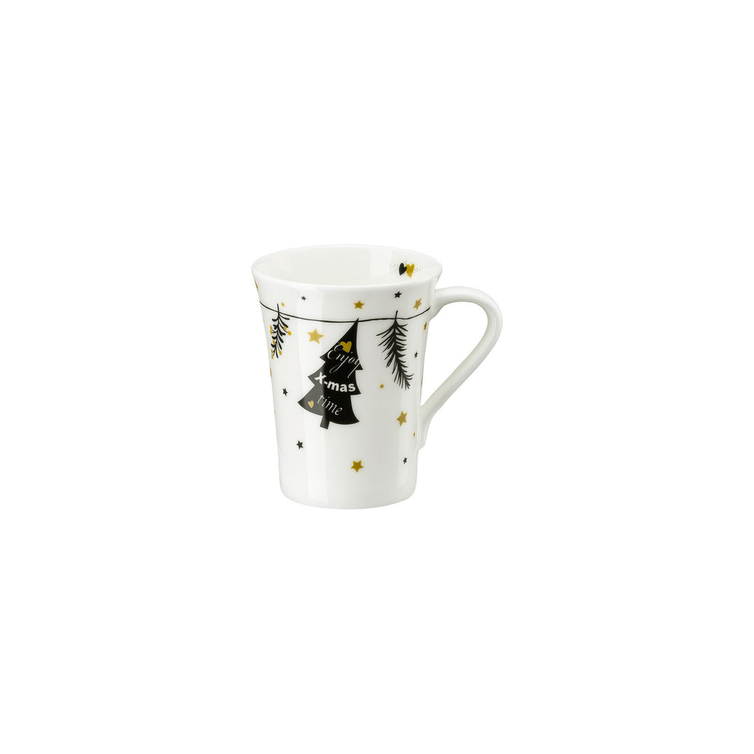 Enjoy x-mas time Mug