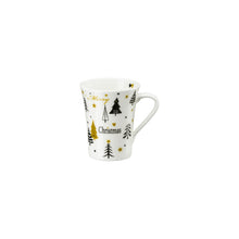 Load image into Gallery viewer, Merry little Christmas Mug
