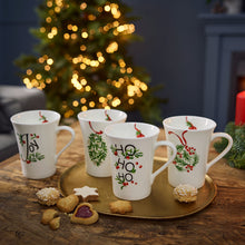 Load image into Gallery viewer, A Merry Christmas Mug
