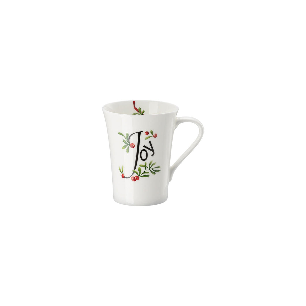 Holy Christmas Mug