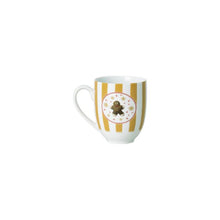 Load image into Gallery viewer, Christmas Love Christmas Love Beige Mug with Handle
