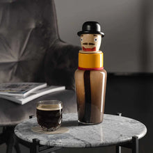 Load image into Gallery viewer, Buoni Amici Object Vase Luigi 31 cm
