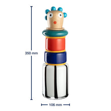 Load image into Gallery viewer, Buoni Amici Object Vase Concetta 35 cm
