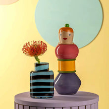 Load image into Gallery viewer, Buoni Amici Object Vase Pizzaiolo 24 cm
