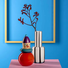 Load image into Gallery viewer, Buoni Amici Object Vase Pino 24 cm

