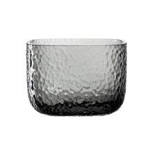 Load image into Gallery viewer, Martello Vase 13 cm Grey
