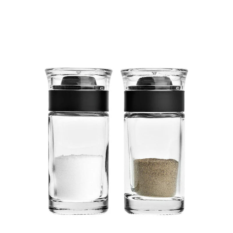 Cucina Salt and Pepper Set