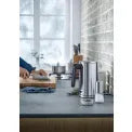 Load image into Gallery viewer, Lono Electric Kettle 1.6L
