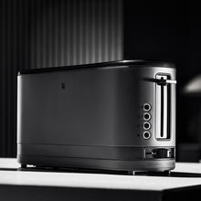 Load image into Gallery viewer, KITCHENminis® Toaster Edition Black
