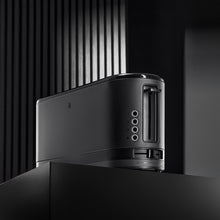 Load image into Gallery viewer, KITCHENminis® Toaster Edition Black
