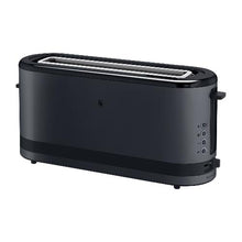 Load image into Gallery viewer, KITCHENminis® Toaster Edition Black
