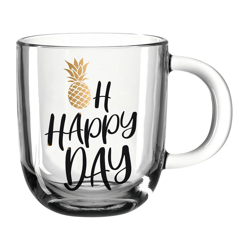 Emozione Cup 400 ml 'OH HAPPY DAY'