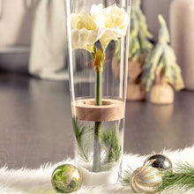 Load image into Gallery viewer, Magico Vase with Wooden Insert 50 cm
