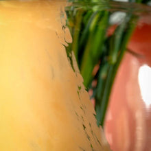 Load image into Gallery viewer, Cipria Due Vase Apricot/Salmon 26 cm
