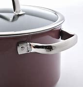 Load image into Gallery viewer, Fusiontec Aromatic Rose Quartz High Casserole with Lid 24 Cm
